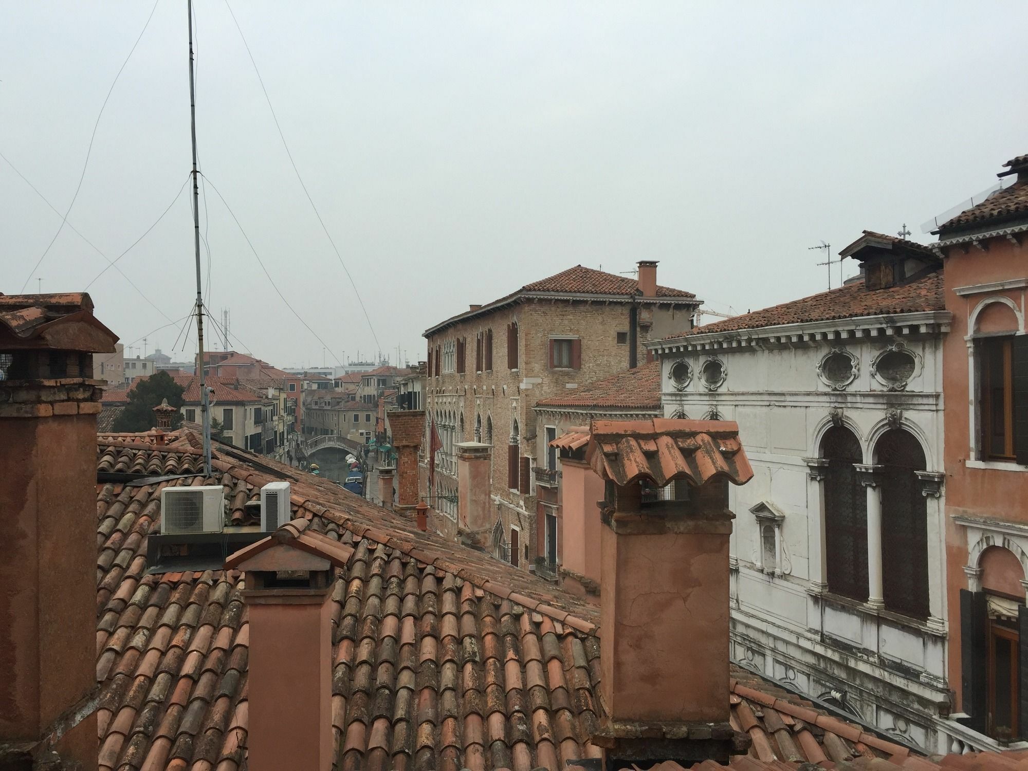 Venice Resorts 2*